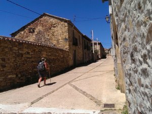 Santa Colomba de Somoza