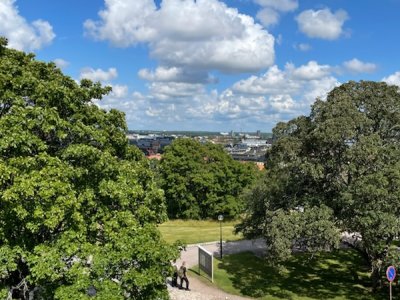 Uppsala