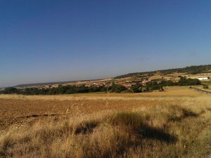 Villares de Órbigo