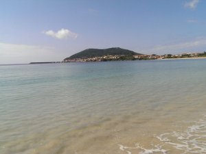 Fisterra