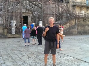 Santiago de Compostela