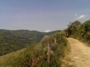Vega de Valcarce