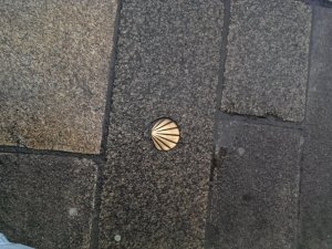 Santiago de Compostela