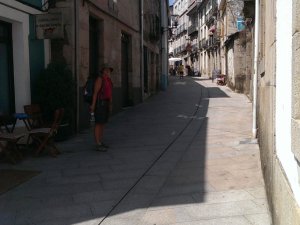 Sarria