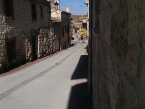 Hontanas