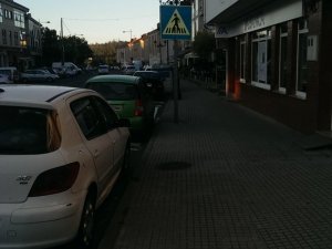 O Pedrouzo