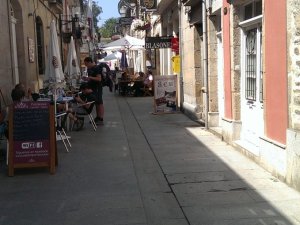 Sarria