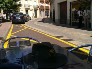 Frómista