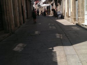 Sarria