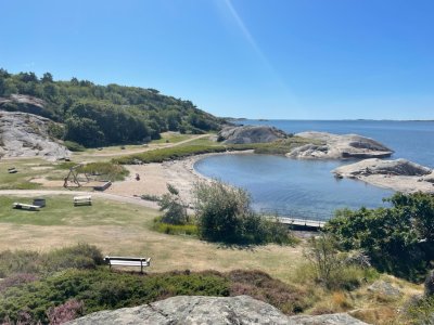 Larvik