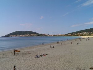 Fisterra