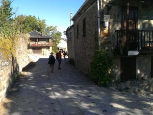 Molinaseca