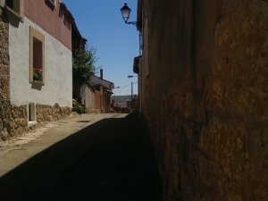 Castrojeriz
