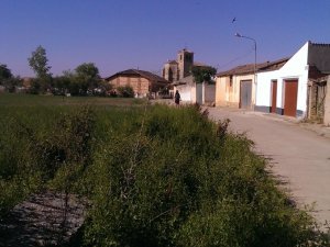 Boadilla del Camino