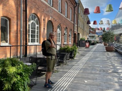 Uppsala