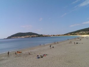 Fisterra