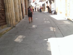 Sarria