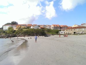 Fisterra