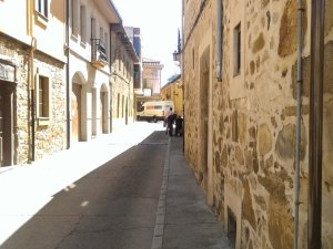 Astorga