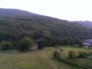 Triacastela