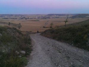 Hornillos del Camino