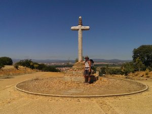 San Justo de la Vega