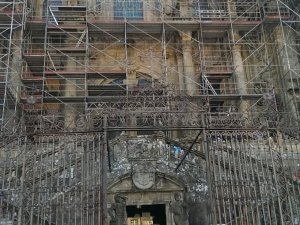Santiago de Compostela