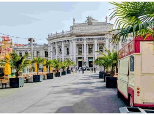 Burgtheater (Nationalscenen)