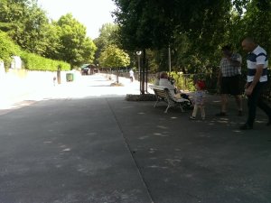 Sarria