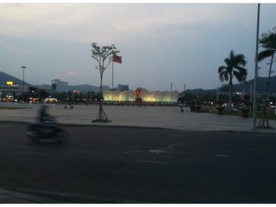 Quy Nhon 2019