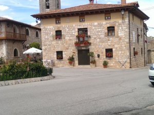 Rabé de las Calzadas