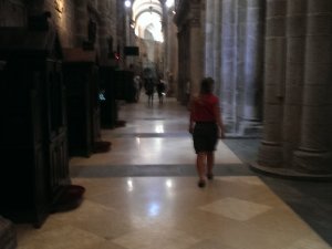 Santiago de Compostela