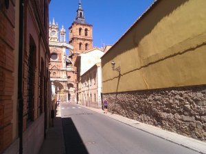 Astorga