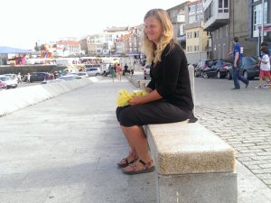 Fisterra