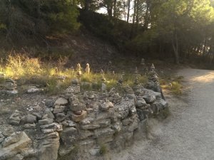 Los Arcos