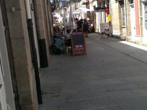 Sarria