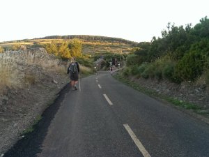 Santa Colomba de Somoza