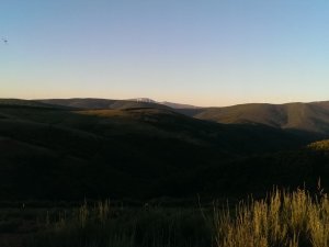 Santa Colomba de Somoza
