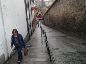 Santiago de Compostela