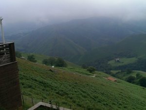 Uhart-Cize