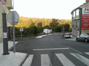 O Pedrouzo
