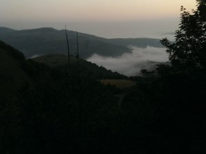 Pedrafita do Cebreiro