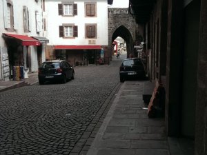 Saint-Jean-Pied-de-Port