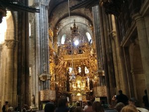 Santiago de Compostela