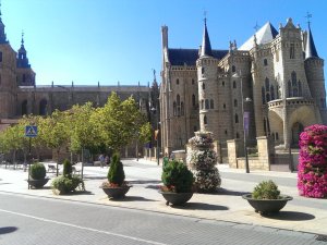 Astorga