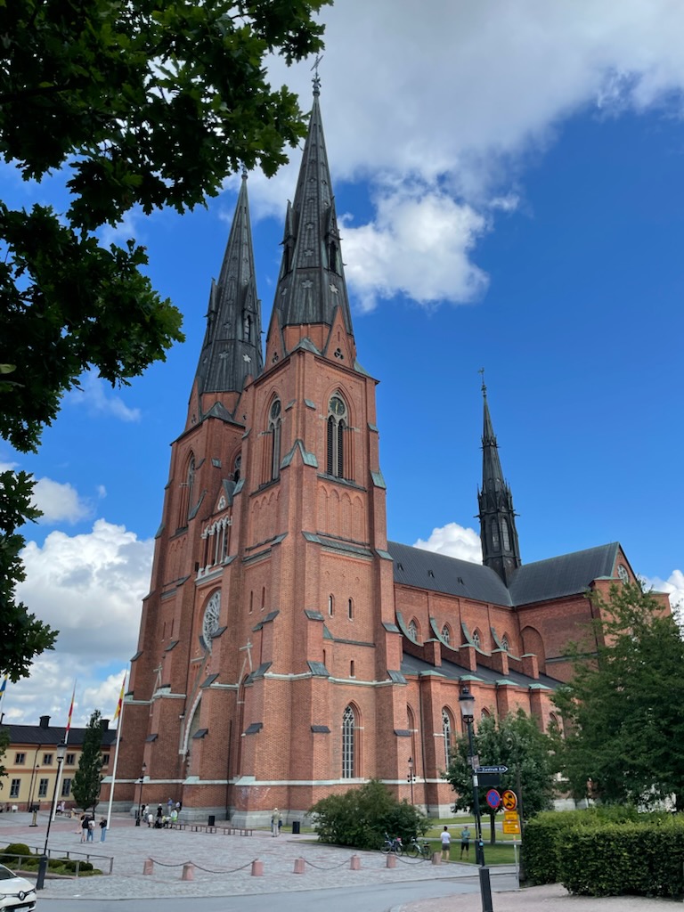 domkirken