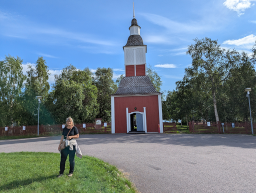 jukkersjarvekirke