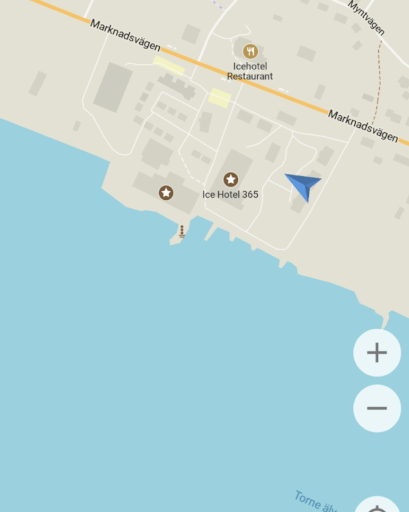 position