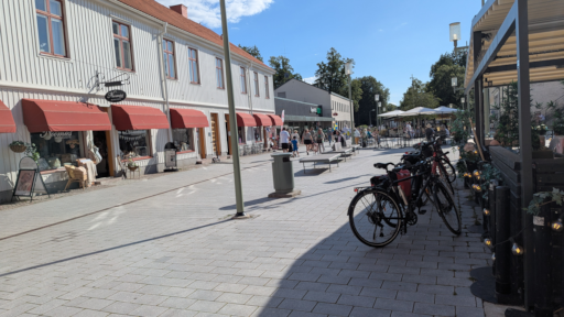 stroeget