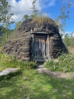 toervhus